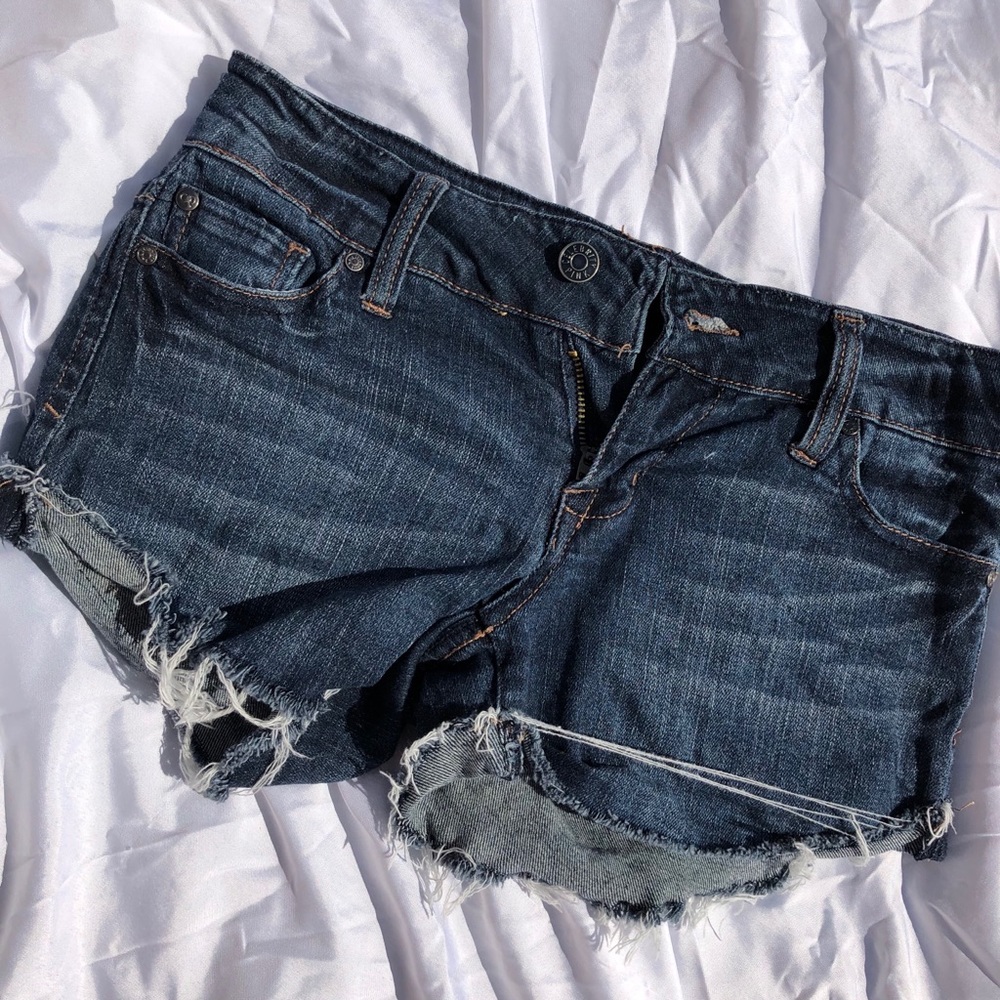 Short